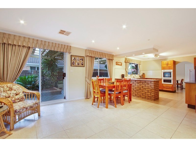 2 Alsop Place, Bligh Park NSW 2756