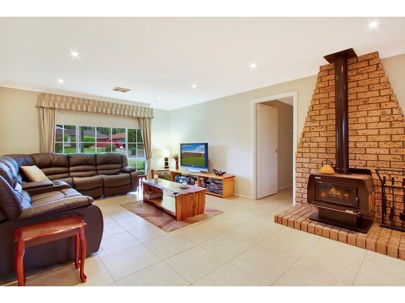 2 Alsop Place, Bligh Park NSW 2756