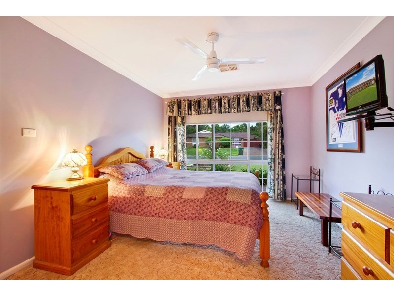 2 Alsop Place, Bligh Park NSW 2756