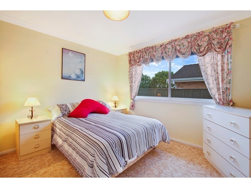 2 Alsop Place, Bligh Park NSW 2756