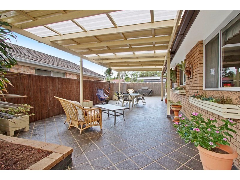 2 Alsop Place, Bligh Park NSW 2756