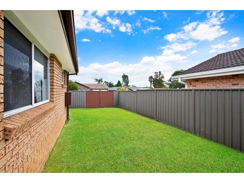 2 Alsop Place, Bligh Park NSW 2756
