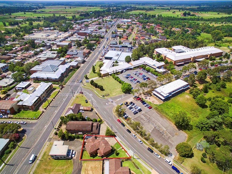 1/5 Day Street, Windsor NSW 2756