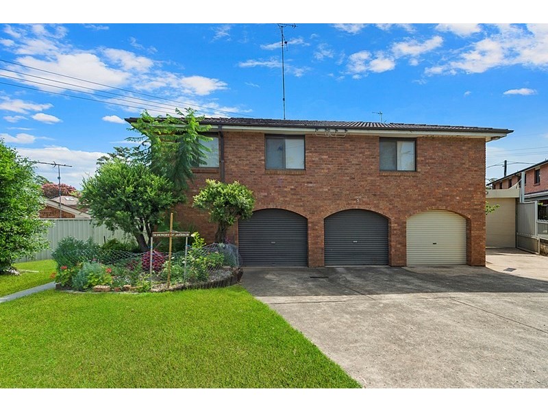 1/5 Day Street, Windsor NSW 2756