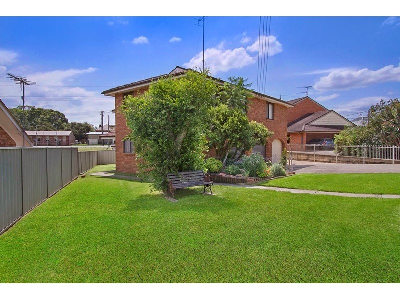 1/5 Day Street, Windsor NSW 2756