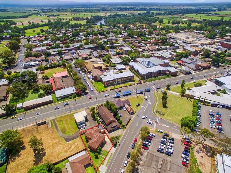 1/5 Day Street, Windsor NSW 2756