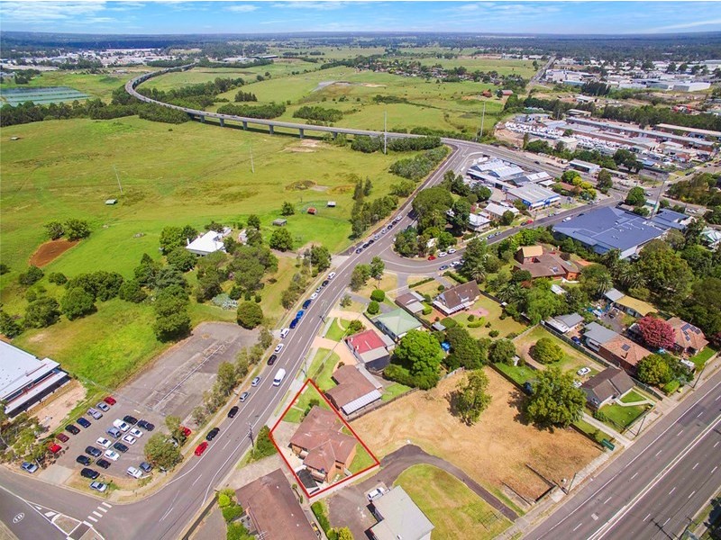 1/5 Day Street, Windsor NSW 2756