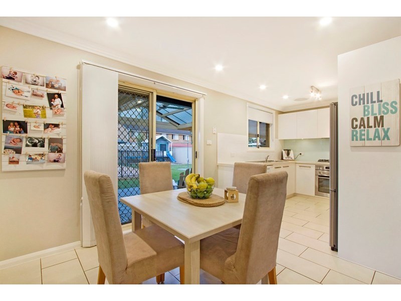 19 Bounty Crescent, Bligh Park NSW 2756