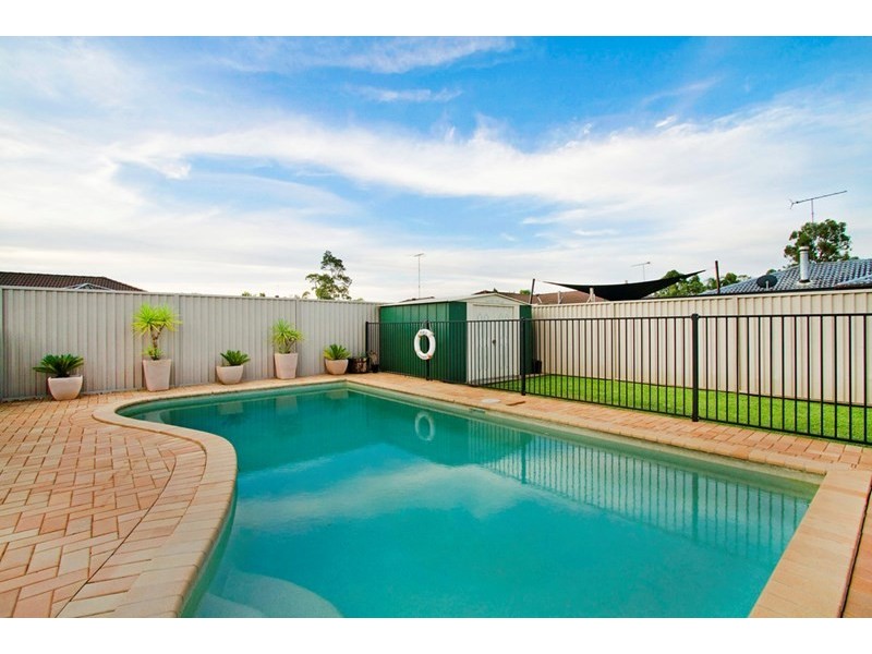 19 Bounty Crescent, Bligh Park NSW 2756