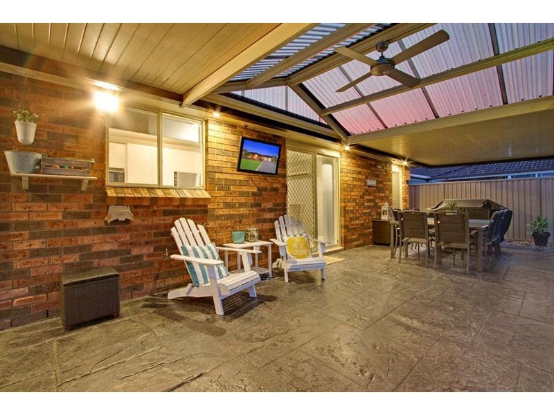 19 Bounty Crescent, Bligh Park NSW 2756