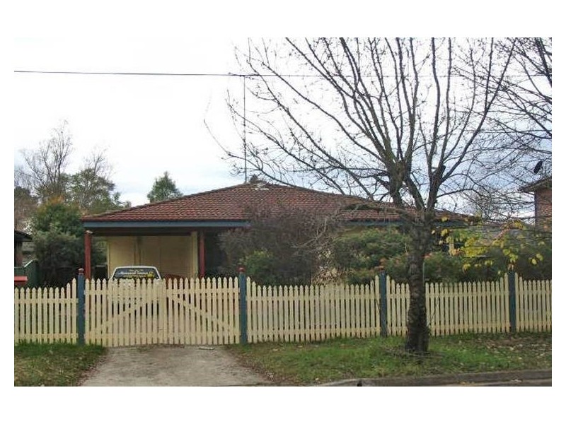 Hobartville NSW 2753