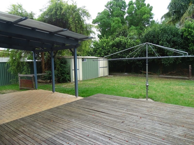 Hobartville NSW 2753