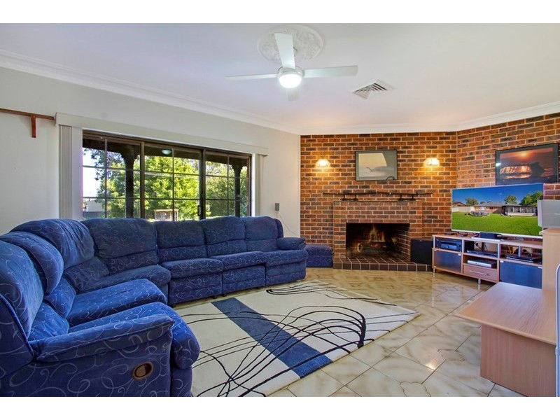 337 Castlereagh Road, Agnes Banks NSW 2753
