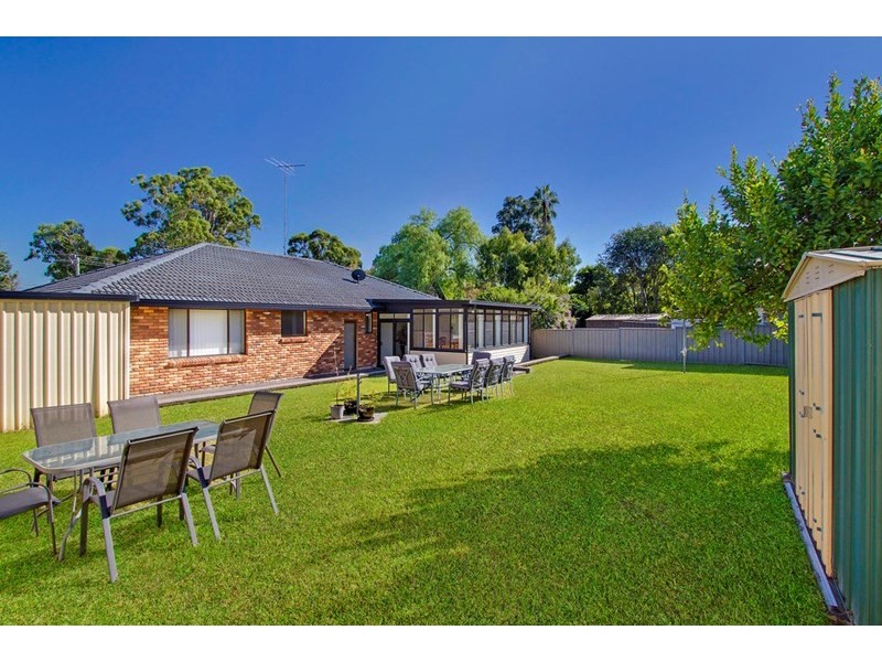 337 Castlereagh Road, Agnes Banks NSW 2753