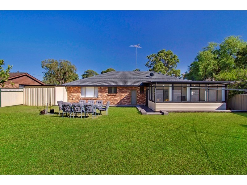 337 Castlereagh Road, Agnes Banks NSW 2753