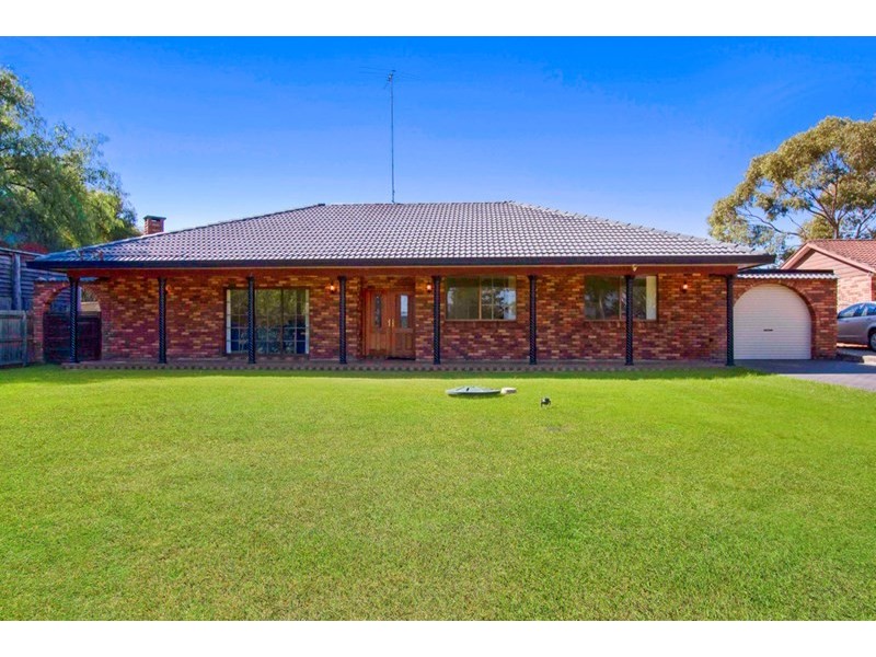 337 Castlereagh Road, Agnes Banks NSW 2753