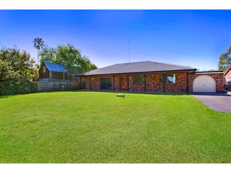 337 Castlereagh Road, Agnes Banks NSW 2753