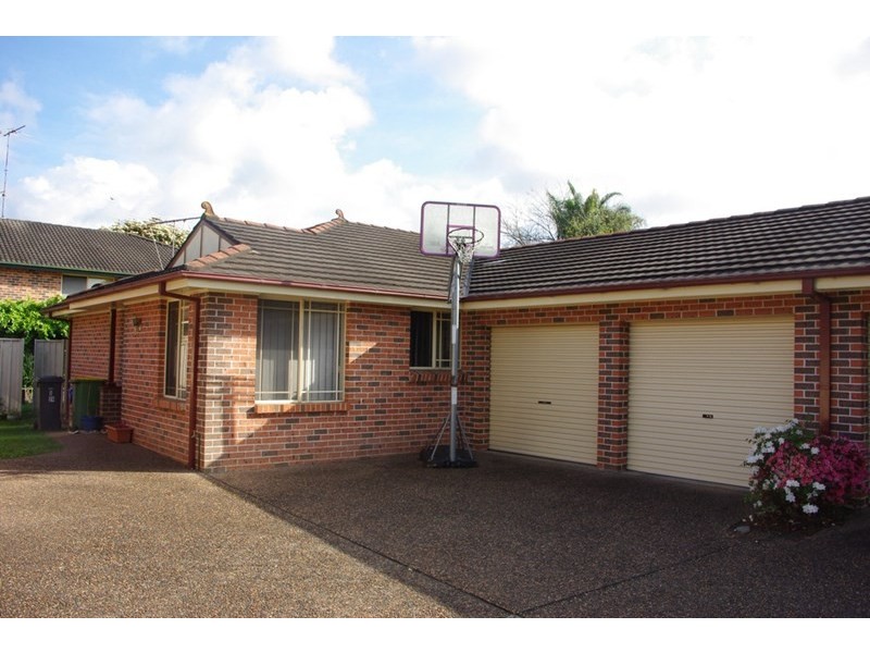 North Richmond NSW 2754