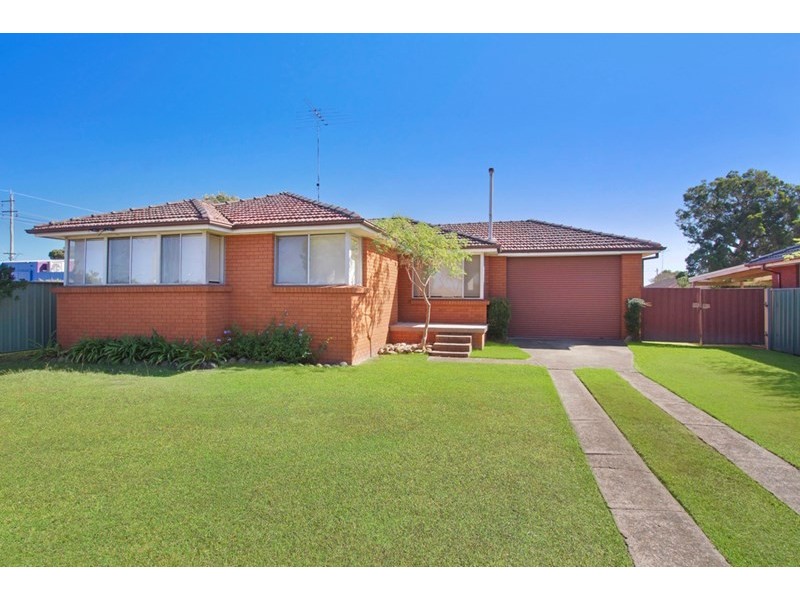 South Windsor NSW 2756