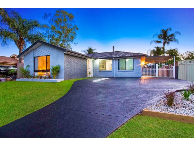 44 Harpur Crescent, South Windsor NSW 2756