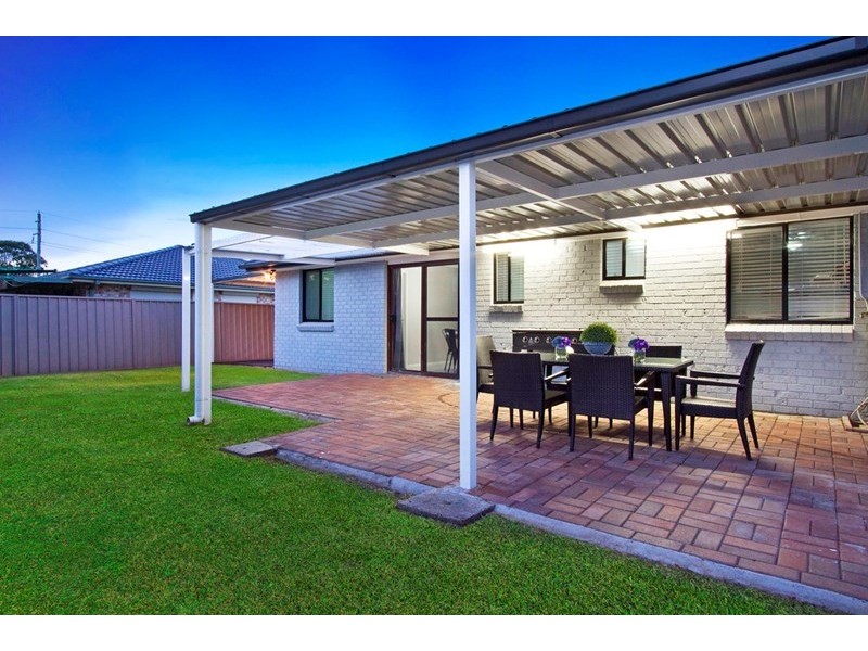 44 Harpur Crescent, South Windsor NSW 2756