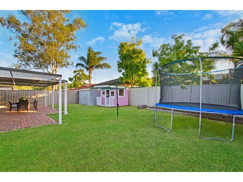 44 Harpur Crescent, South Windsor NSW 2756