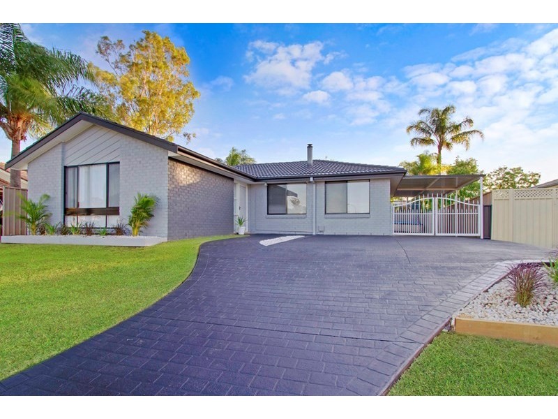 44 Harpur Crescent, South Windsor NSW 2756