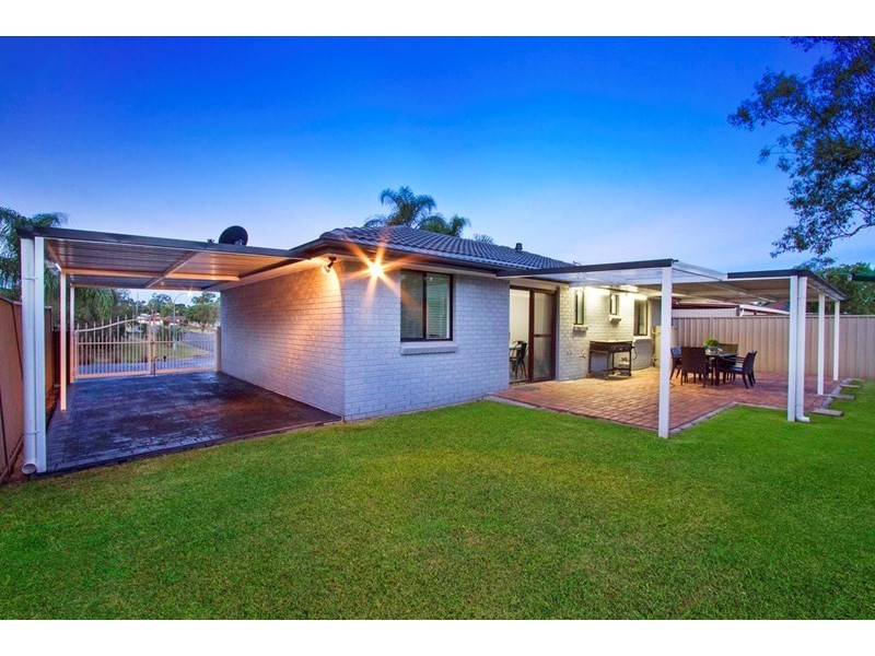 44 Harpur Crescent, South Windsor NSW 2756