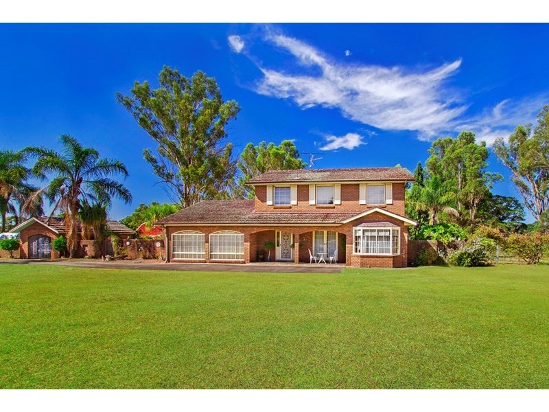 331 Windsor Road, Vineyard NSW 2765