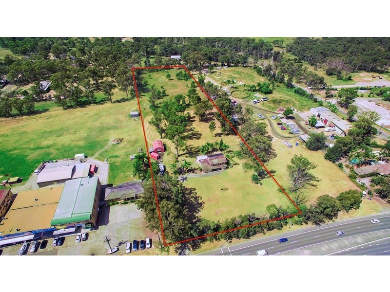 331 Windsor Road, Vineyard NSW 2765