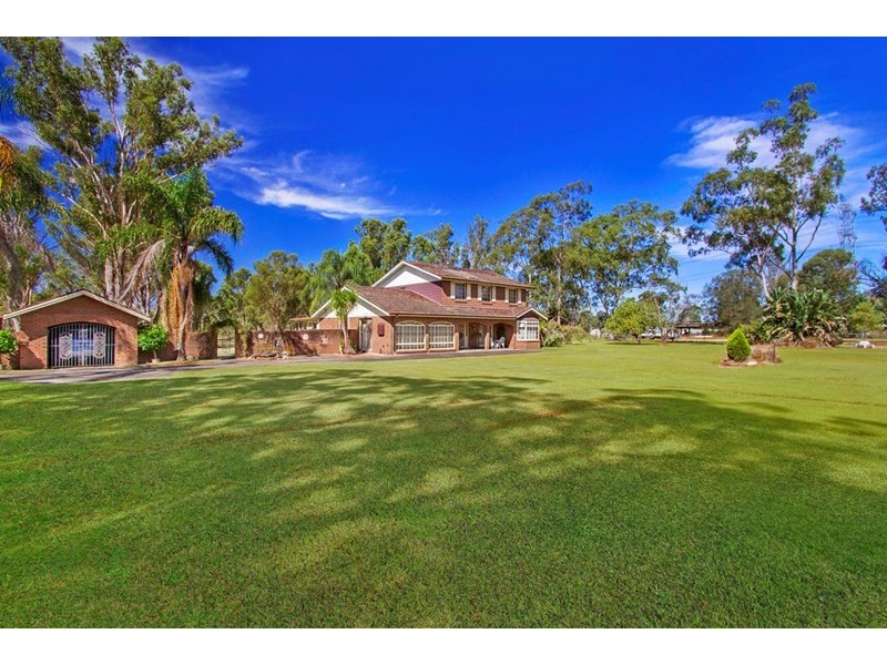 331 Windsor Road, Vineyard NSW 2765