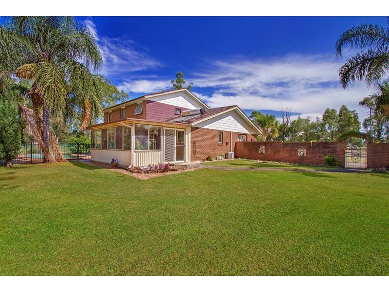 331 Windsor Road, Vineyard NSW 2765