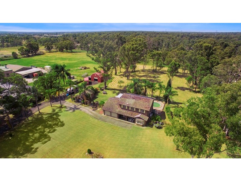 331 Windsor Road, Vineyard NSW 2765