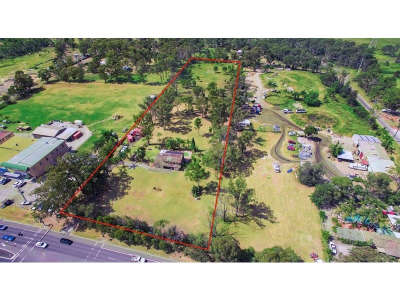 331 Windsor Road, Vineyard NSW 2765