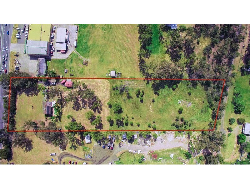 331 Windsor Road, Vineyard NSW 2765