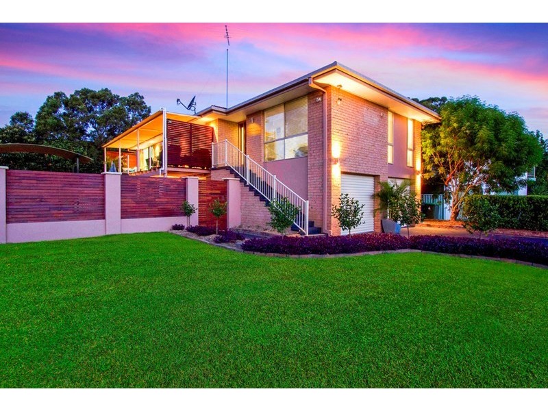 25 Smallwood Road, Mcgraths Hill NSW 2756