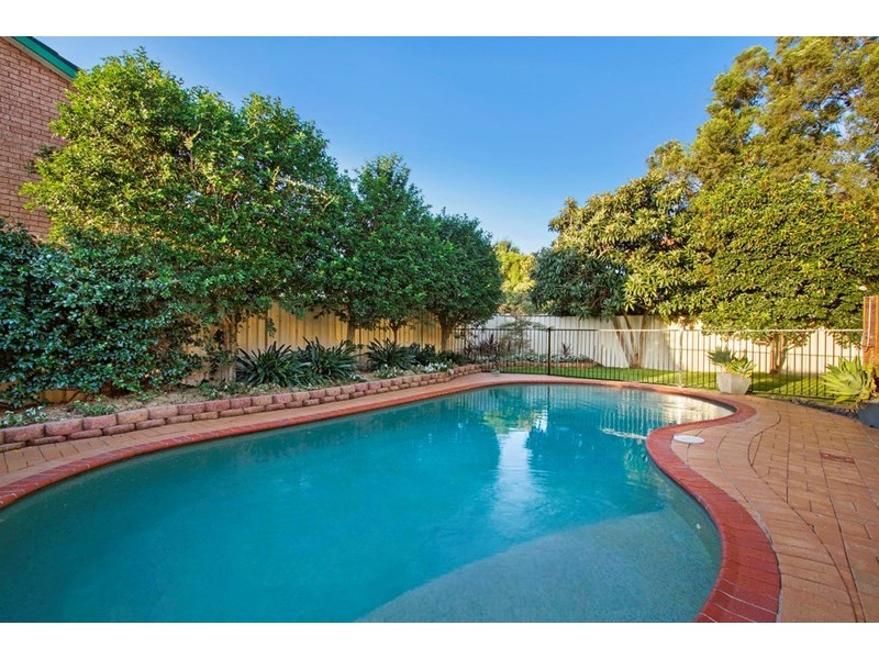 25 Smallwood Road, Mcgraths Hill NSW 2756