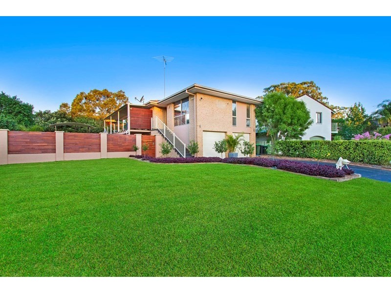25 Smallwood Road, Mcgraths Hill NSW 2756