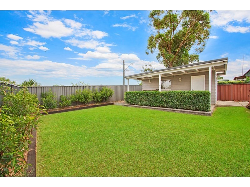 52 James Meehan Street, Windsor NSW 2756