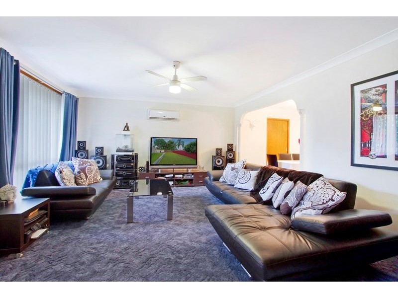 87 Colonial Drive, Bligh Park NSW 2756