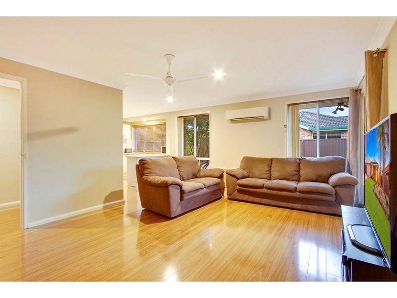 12 Peter Place, Bligh Park NSW 2756