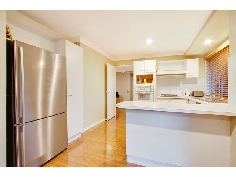 12 Peter Place, Bligh Park NSW 2756