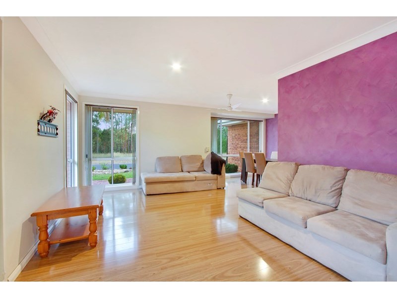 12 Peter Place, Bligh Park NSW 2756