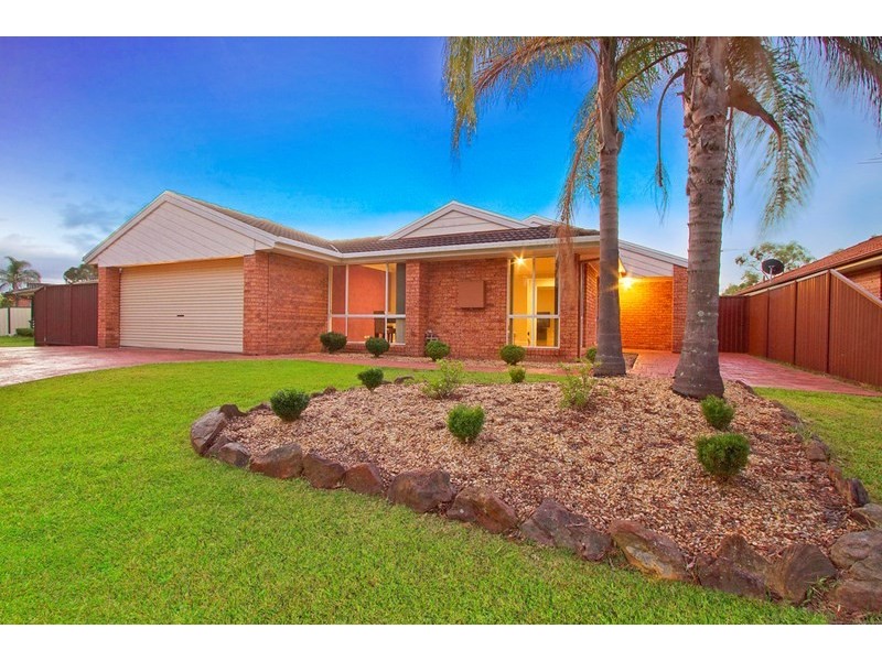 12 Peter Place, Bligh Park NSW 2756