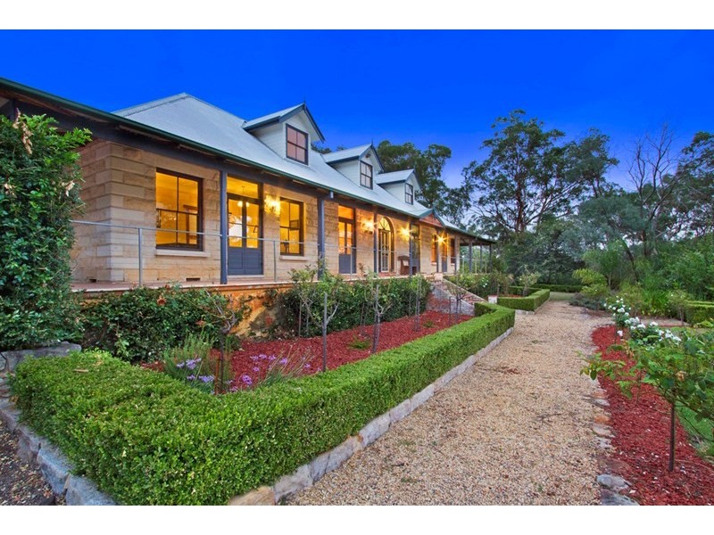 57 Prentis Lane, Ebenezer NSW 2756