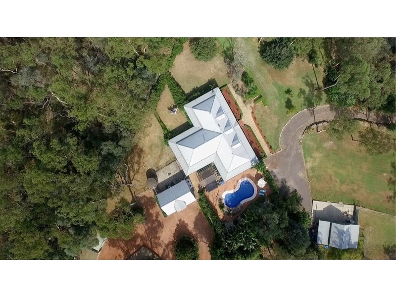 57 Prentis Lane, Ebenezer NSW 2756