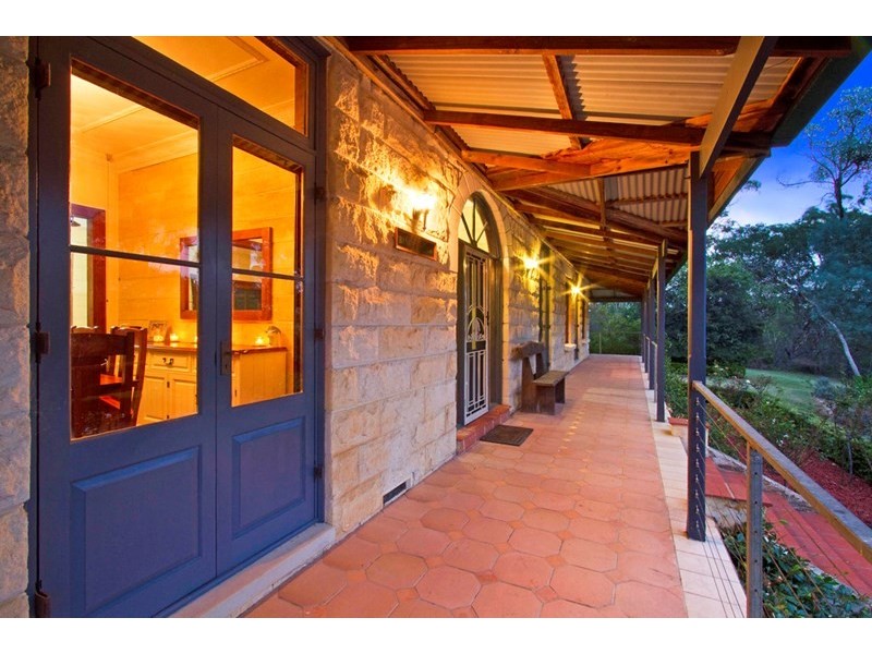 57 Prentis Lane, Ebenezer NSW 2756