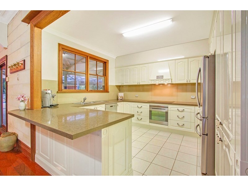 57 Prentis Lane, Ebenezer NSW 2756