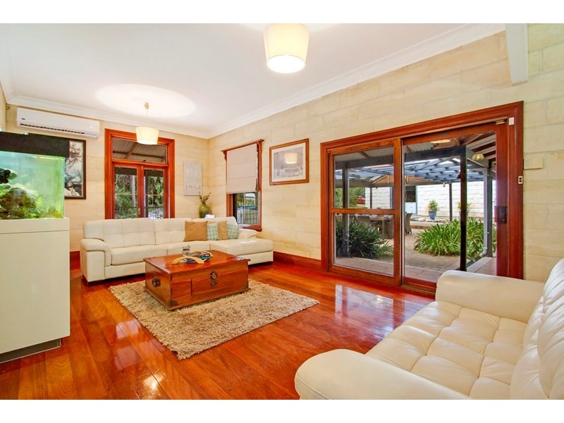 57 Prentis Lane, Ebenezer NSW 2756