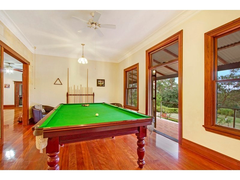 57 Prentis Lane, Ebenezer NSW 2756